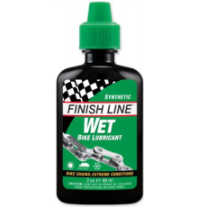 Масло FINISH LINE CROSS COUNTRY синтетичне 60мл 