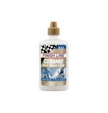 Парафінове масло FINISH LINE CERAMIC WAX LUBE  120 Мл
