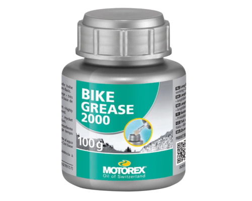 Мастило для мотоциклів Motorex 100 г Мастило для мотоциклів Motorex 100 г
