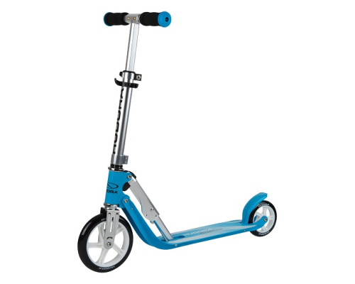Самокат HUDORA Little BIGWHEEL (14202) синій