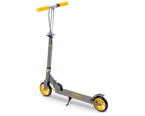 Дитячий самокат Ricokids Kodi сірий