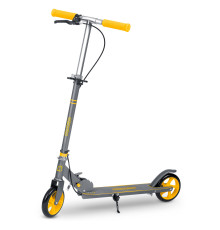 Дитячий самокат Ricokids Kodi сірий