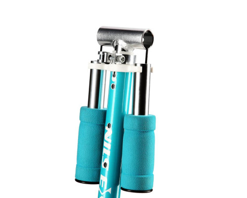 Самокат NILS EXTREME HD505 м'ятний Самокат NILS EXTREME HD505 м'ятний