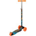 Скутер Enero Maxi Graffiti Багатоколірний (1024615)