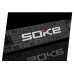 Самокат трюковий SOKE GO чорний