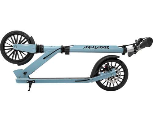 Самокат SPORTRIKE Синій