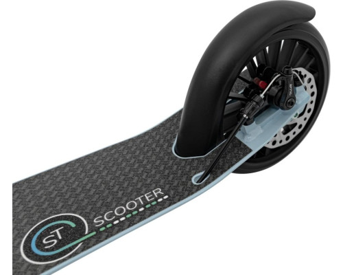 Самокат SPORTRIKE Синій