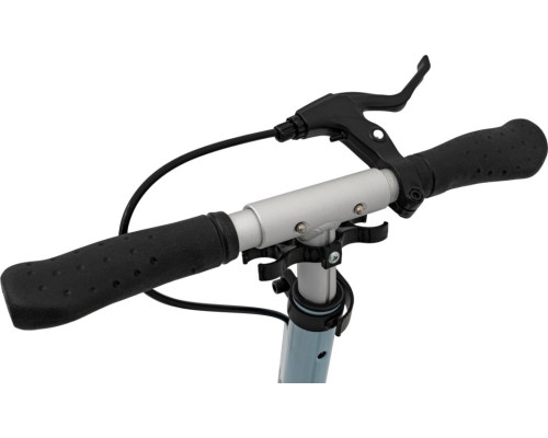 Самокат SPORTRIKE Синій