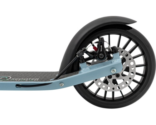 Самокат SPORTRIKE Синій