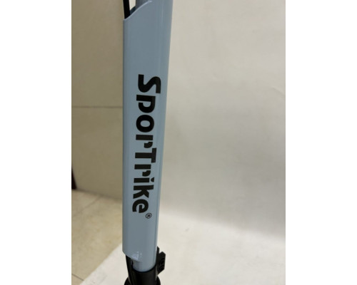 Самокат SPORTRIKE Синій