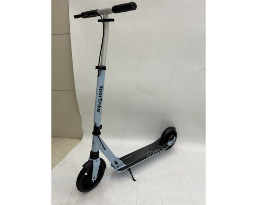 Самокат SPORTRIKE Синій