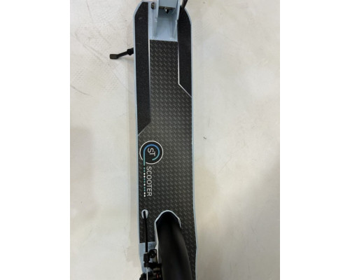 Самокат SPORTRIKE Синій