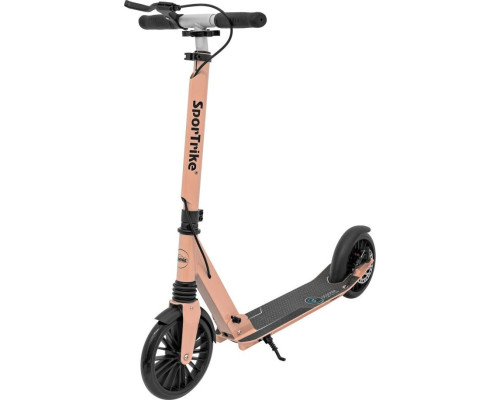 Самокат SPORTRIKE Бежевий