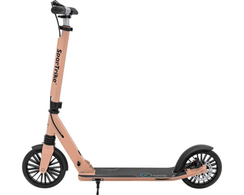 Самокат SPORTRIKE Бежевий