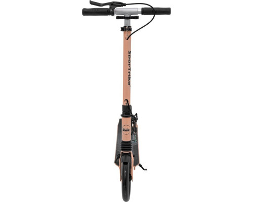 Самокат SPORTRIKE Бежевий