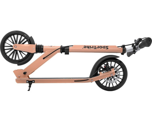 Самокат SPORTRIKE Бежевий