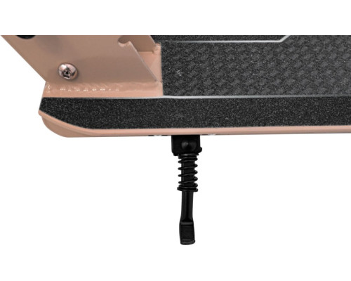 Самокат SPORTRIKE Бежевий