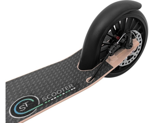 Самокат SPORTRIKE Бежевий