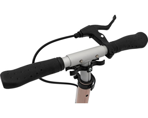 Самокат SPORTRIKE Бежевий