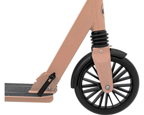 Самокат SPORTRIKE Бежевий