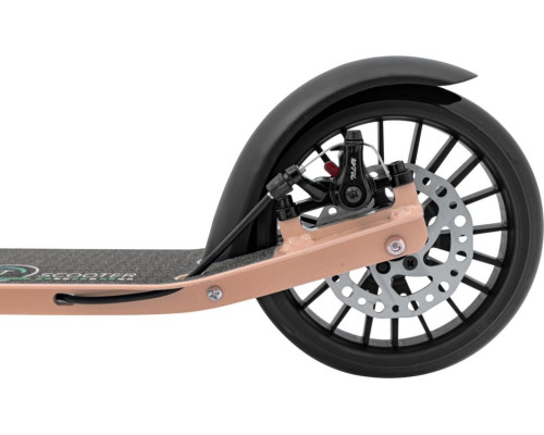 Самокат SPORTRIKE Бежевий