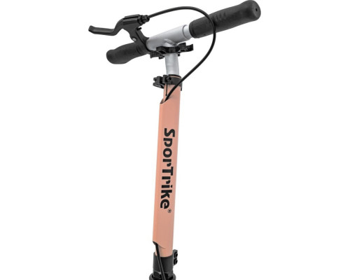 Самокат SPORTRIKE Бежевий