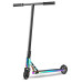 Самокат трюковий SOKE XTR Street Rainbow чорний