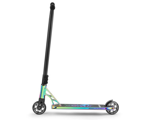 Самокат трюковий SOKE XTR Street Rainbow чорний