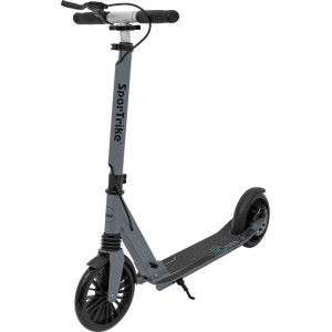 Самокат SPORTRIKE Сірий