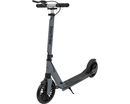 Самокат SPORTRIKE Сірий