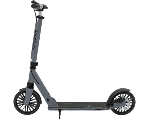 Самокат SPORTRIKE Сірий