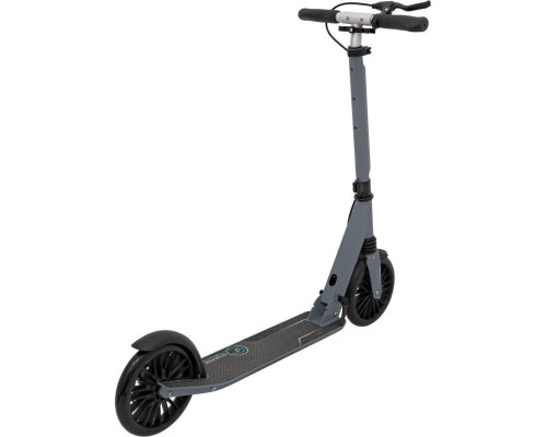 Самокат SPORTRIKE Сірий