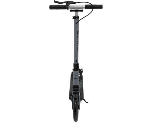 Самокат SPORTRIKE Сірий