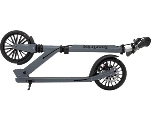 Самокат SPORTRIKE Сірий