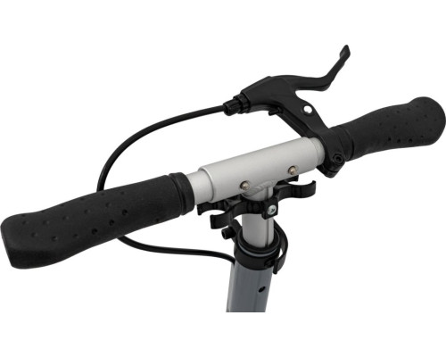 Самокат SPORTRIKE Сірий