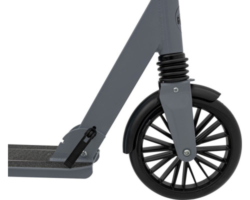 Самокат SPORTRIKE Сірий