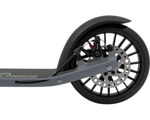 Самокат SPORTRIKE Сірий