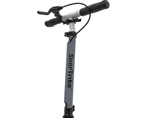 Самокат SPORTRIKE Сірий