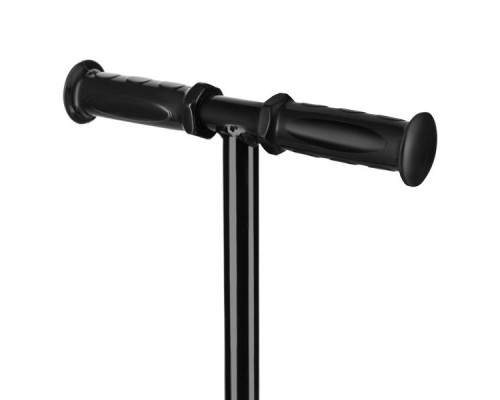 Самокат NILS FUN HLB1503, чорний