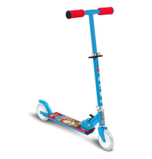 Дитячий самокат Stamp Paw Patrol синій