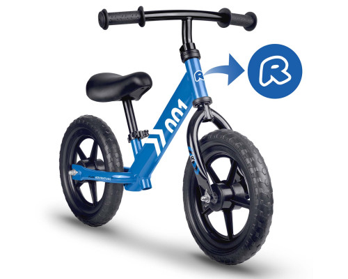 Біговел Ricokids RK-607 12