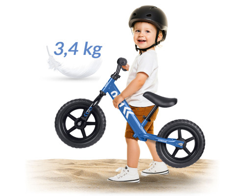 Біговел Ricokids RK-607 12