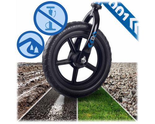 Біговел Ricokids RK-607 12