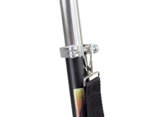 Самокат 205мм NILS EXTREME HA205D PU 205MM чорний Самокат 205мм NILS EXTREME HA205D PU 205MM чорний