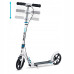 Самокат Soke City 1606 білий