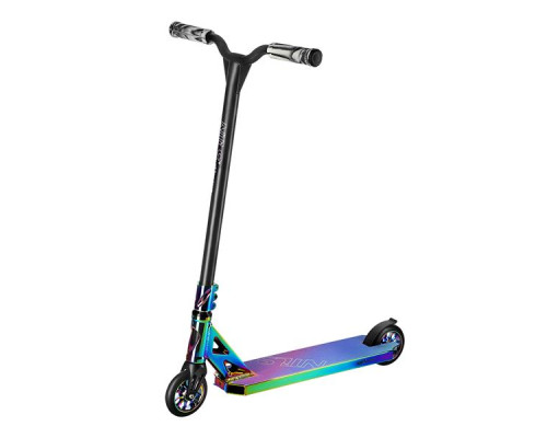 Професійний трюковий самокат NILS EXTREME HS014 Професійний трюковий самокат NILS EXTREME HS014