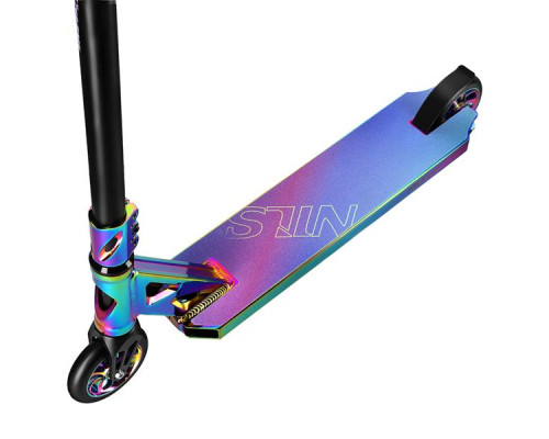 Професійний трюковий самокат NILS EXTREME HS014 Професійний трюковий самокат NILS EXTREME HS014