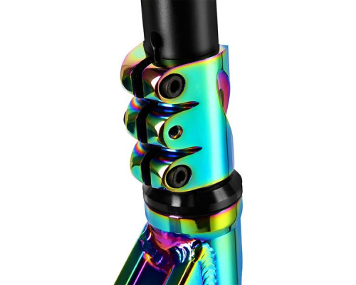 Професійний трюковий самокат NILS EXTREME HS014 Професійний трюковий самокат NILS EXTREME HS014