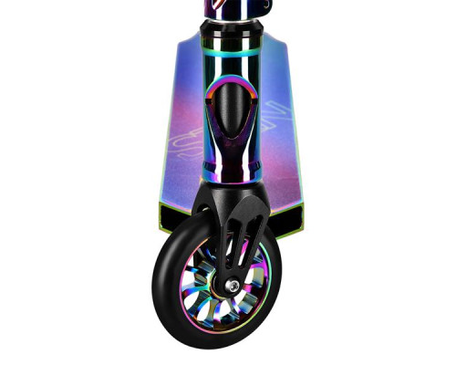 Професійний трюковий самокат NILS EXTREME HS014 Професійний трюковий самокат NILS EXTREME HS014