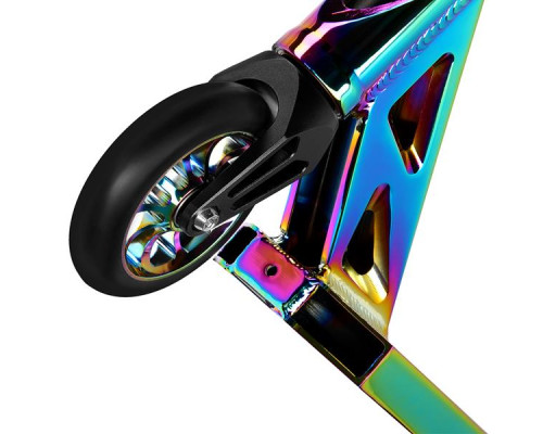 Професійний трюковий самокат NILS EXTREME HS014 Професійний трюковий самокат NILS EXTREME HS014
